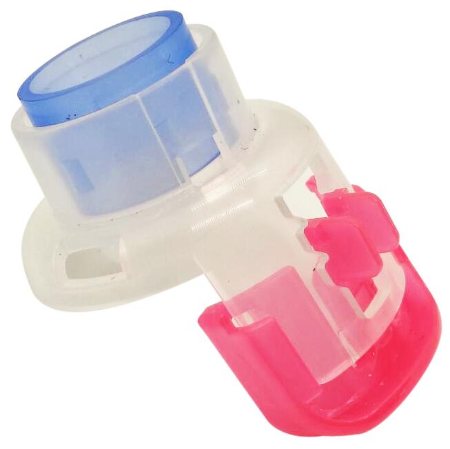 エスワイ精機 点眼補助具 一滴くんP SYP2202(1個入)