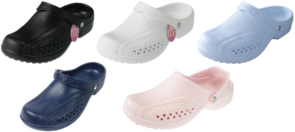 エバロンサンダル SA-8 (1足入)