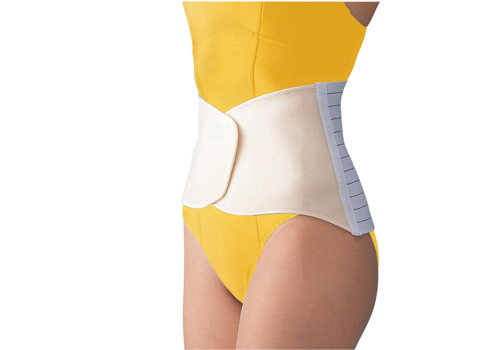 プラム フィックスベルト スタンダードA（腰部固定帯） (1枚入)(4.0)