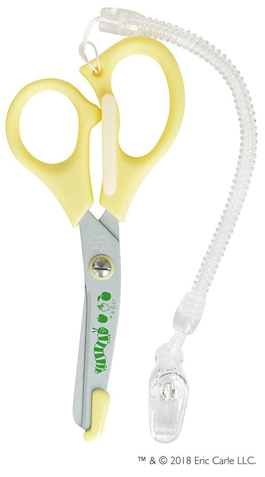 エリックカール 医療用はさみ ST-UE0001 (1本入)