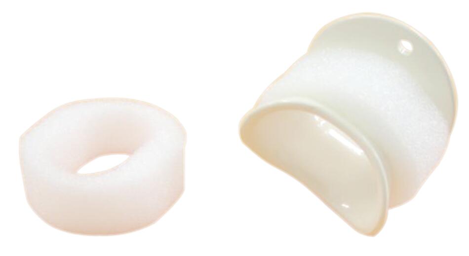 ジープラン マウスピースラバー L-SF (200個/袋入)(4.0)