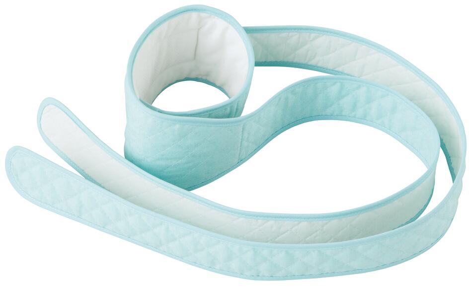 看護用品研究所 肌に優しい保護ベルト (1個入)