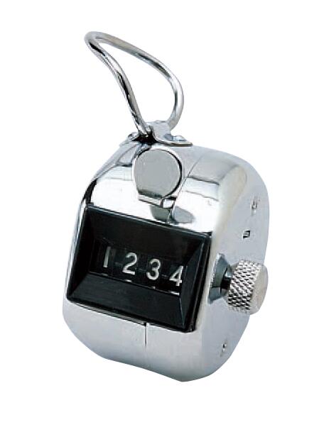 数取器 H102-4 (1個入)