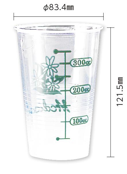 ��ǥ����륯�ꥢ�� CP84-400G (50��/����)