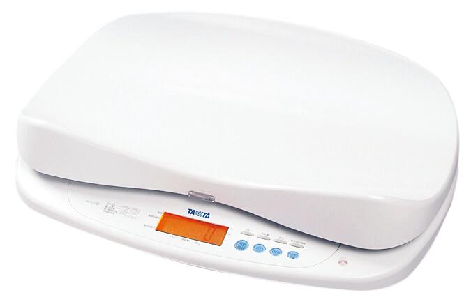 タニタ 高精度ベビースケール（型式承認取得品）BD-815 (1台入)