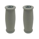 タケトラクラッチ用握部スポンジ アルミ製松葉杖(2個/組)C60-012-54(038882)