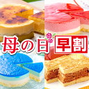 【今の値段23日まで】 母の日プレゼント 早割 母の日ギフト 送料無料 ギフト スイーツ ははの日2024 お祝いギフト プチギフト 送料無料 選べる4種のケー