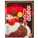 三島函南完熟トマトハヤシ180g【鶏肉・玉ねぎ入り】