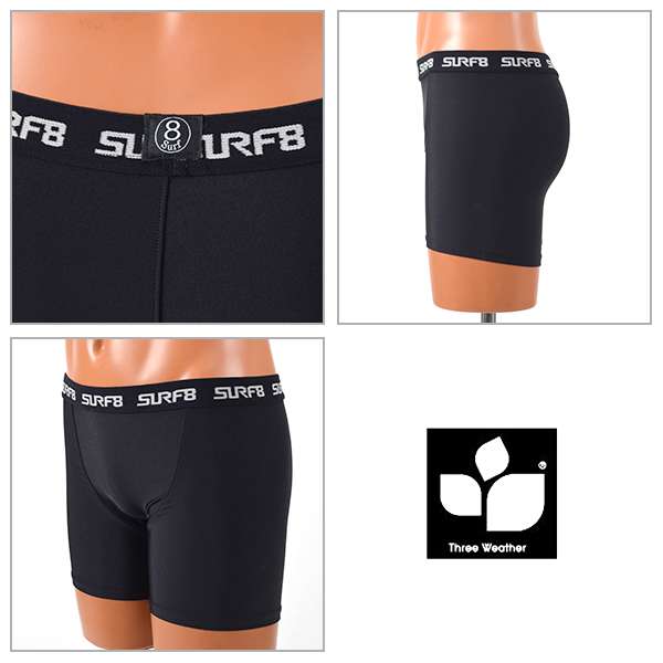 SURF8 サーフエイト LYCRA ライクラ...の紹介画像3