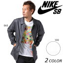 送料無料 メンズ ジャケット NIKE SB ナイキエスビー 860268 EE3 G19