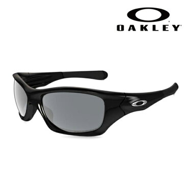 送料無料 サングラス OAKLEY オークリー PIT BULL ピットブル OO9161-06 （偏光レンズ） PP H2