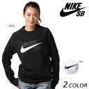 レディース トレーナー NIKE SB ナイキエスビー 860107 EE3 I8