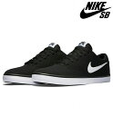 シューズ NIKE SB ナイキエスビー CHECK SOL...