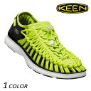 メンズ サンダル KEEN キーン UNEEK O2 ユニー...