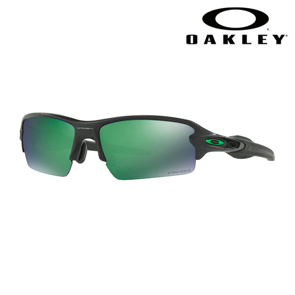 OAKLEY I[N[ Flak 2.0 Asia Fit TOX OO9271-2561 YfB[X ΌY II D12