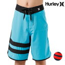 ジュニア 水着 海水パンツ Hurley ハーレー BBS03BLP 130cm〜160cm 男の子...