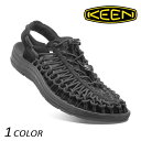 レディース サンダル KEEN キーン UNEEK ユニーク 1014099 ムラサキスポーツ JJ1 D27