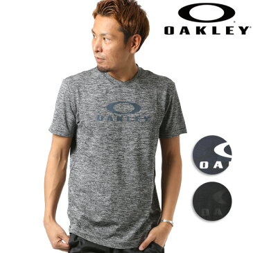 メンズ 半袖 Tシャツ OAKLEY オークリー 3RD-G SS O-FIT O BARK TEE 1.0 457163JP G1S A25