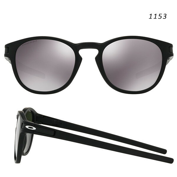 送料無料サングラスOAKLEYオークリーLatchラッチOO9349-1153メンズレディースFFG5MM