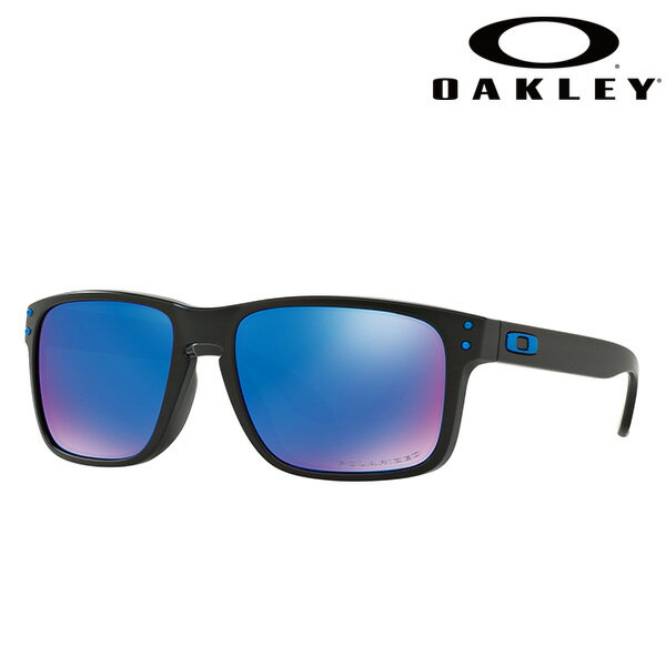 OAKLEY オークリー HOLBROOK ホルブルック サングラス OO9244-19 偏光レンズ メンズレディース II G6