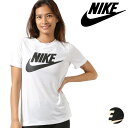 レディース 半袖 Tシャツ NIKE ナイキ ウィメンズ エ...