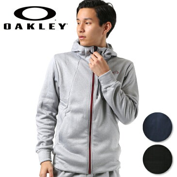 メンズ パーカー OAKLEY オークリー 461669 ENHANCE TECHNICAL FLEECE JACKET. QD 8.7 FF3 H29