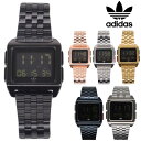 送料無料 時計 adidas アディダス ARCHIVE-M...