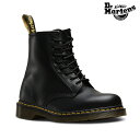 Dr Martens ドクターマーチン CORE 1460 8ホールブーツ ブーツ 10072004 メンズ レディース ワークブーツ JJ1 J22