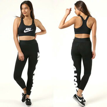 NIKE ナイキ ウィメンズ ナイキプロ フューチュラ クラシック スウッシュ ブラ レディース ブラトップ 899371-010 HH A19