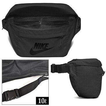 NIKE ナイキ テック ヒップ パック ウエストポーチ 10L ボディバッグ BA5751 GG A23