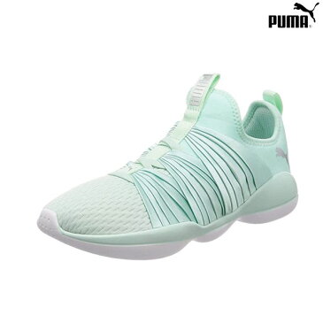 レディース シューズ PUMA プーマ 192338 FLOURISH COSMIC WNS フラーリッシュ コズミック スニーカー サテン リボン 軽量 靴 GX1 B19