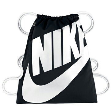 NIKE ナイキ NSW ヘリテージ ジムサック ナップザック シンチバッグ 13L ナップサック BA5351 GG B15