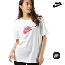 レディース 半袖 Tシャツ NIKE ナイキ AR5333 ...