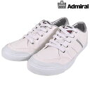 レディース シューズ Admiral アドミラル SJAD1...