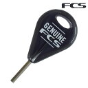 FCS エフシーエス MOULDED STEEL KEYS フィンキー 六角レンチ サーフィン 10005 サーフアクセサリー GX C26 ムラサキスポーツ