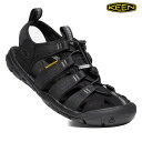 KEEN キーン CLEARWATER CNX 
