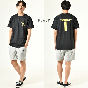 LONG LIVE SOUTH BANK ロングライブサウスバンク PILLAR T-SHIRT メンズ 半袖 Tシャツ LL18T02 GG1 E4
