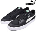 メンズ スニーカー PUMA プーマ 369179 Bask...
