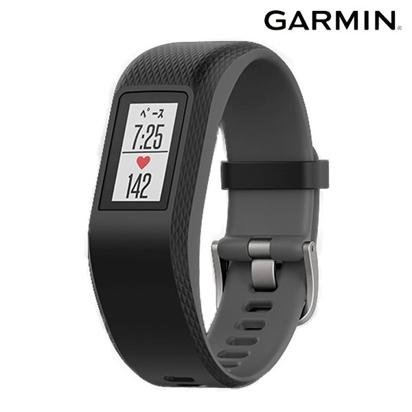 GARMIN ガーミン Vivosport 時計 010-01789-72 スマートウォッチ GPSウォッチ ランニング スポーツ アウトドア GG E31