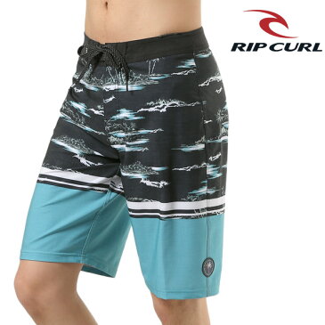 メンズ トランクス RIPCURL リップカール T01-508 ムラサキスポーツ限定 GX1 F6