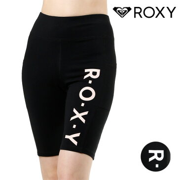 ROXY ロキシー レディース 五分丈 レギンス RPT192655M ムラサキスポーツ限定 GX2 F8