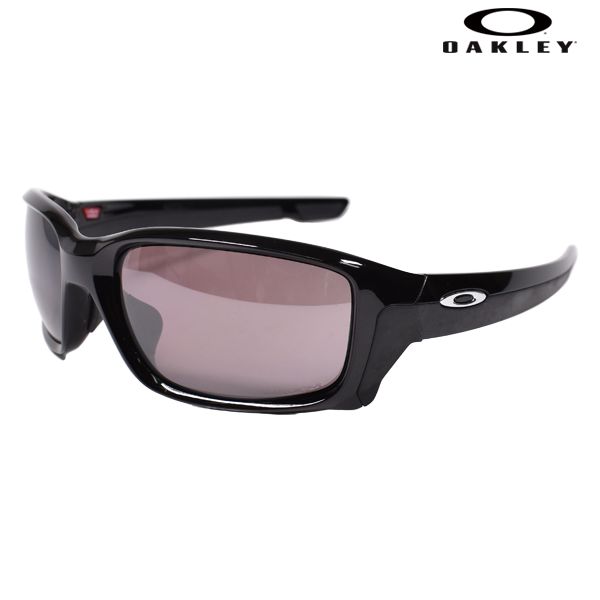 OAKLEY オークリー STRAIGHT LINK(A) Asia Fit ストレートリンク アジアンフィット サングラス OO9336 04 偏光レンズ II F4