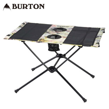 BURTON バートン TABLE ONE アウトドア テーブル 16705101700 GGS F28