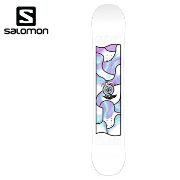 スノーボード 板 SALOMON サロモン GYPSY ジプシー レディース 19-20モデル GG G5