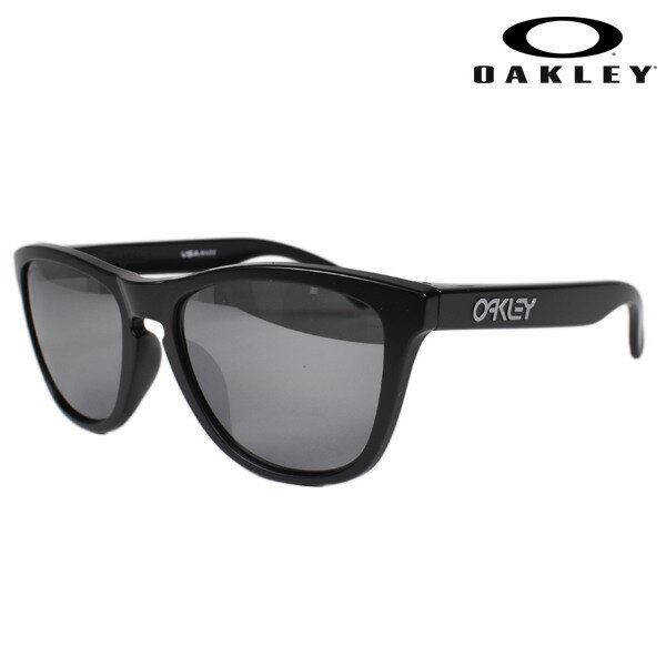 OAKLEY I[N[ FROGSKINS(A) TOX OO9245-8754 JJ G17