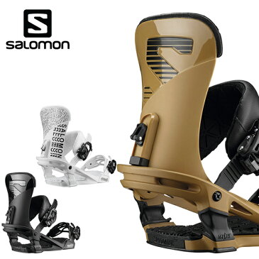 スノーボード バインディング ビンディング SALOMON サロモン TRIGGER トリガー 19-20モデル GG H6