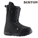 スノーボード ブーツ BURTON バートン MOTO AS...