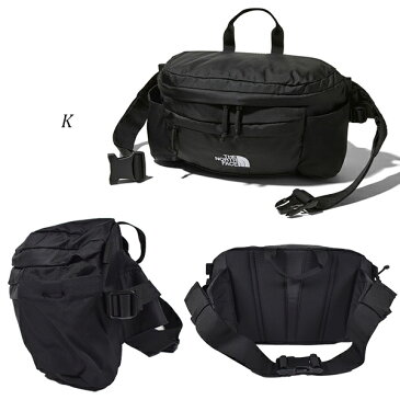 ボディーバッグ THE NORTH FACE ノースフェイス NM71800 SPINA HH1 C3