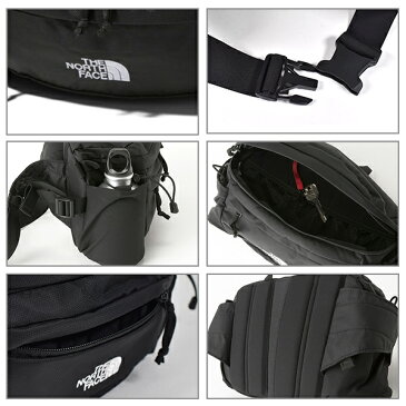 ボディーバッグ THE NORTH FACE ノースフェイス NM71800 SPINA HH1 C3
