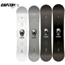CAPITA キャピタ スノーボード 板 キッズ SCOTT...